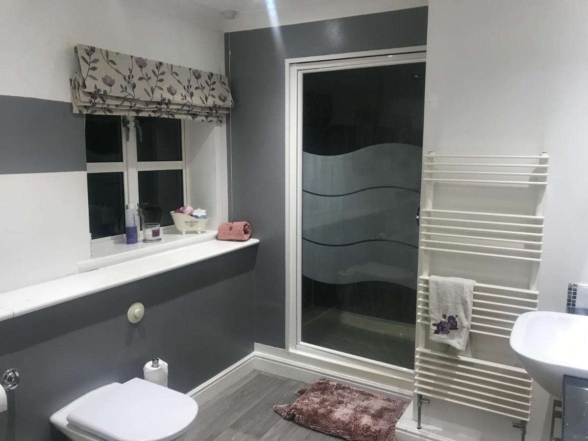 The Master Suite, Enjoy The Countryside In Style Ashover Esterno foto