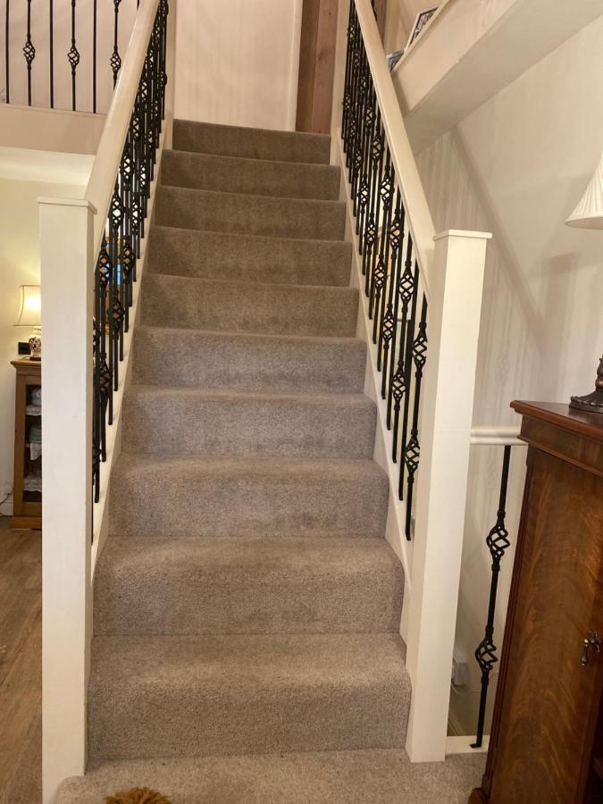 The Master Suite, Enjoy The Countryside In Style Ashover Esterno foto