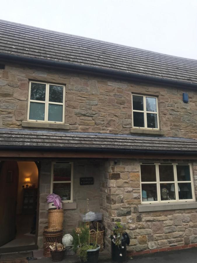 The Master Suite, Enjoy The Countryside In Style Ashover Esterno foto